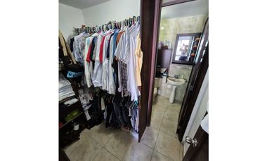 En Venta casa Dúplex en Los Alpes