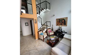 En Venta casa Dúplex en Los Alpes