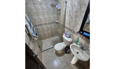 En Venta casa Dúplex en Los Alpes