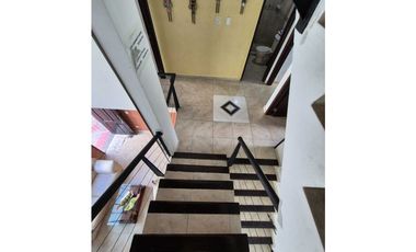 En Venta casa Dúplex en Los Alpes