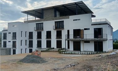 Arriendo Apartamento Combia Pereira