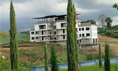 Arriendo Apartamento Combia Pereira