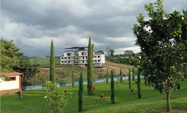 Arriendo Apartamento Combia Pereira