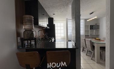 Casa Villas De Otero De Guadalupe ID: 147498