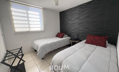 Casa Villas De Otero De Guadalupe ID: 147498