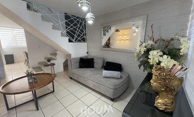 Casa Villas De Otero De Guadalupe ID: 147498