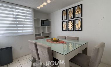 Casa Villas De Otero De Guadalupe ID: 147498