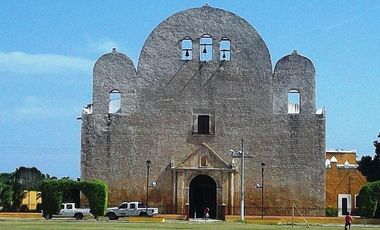 Terreno en Renta en Avenida Conkal