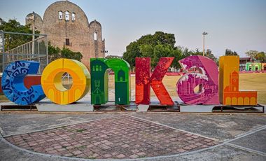 Terreno en Renta en Avenida Conkal