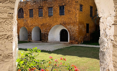 Terreno en Renta en Avenida Conkal