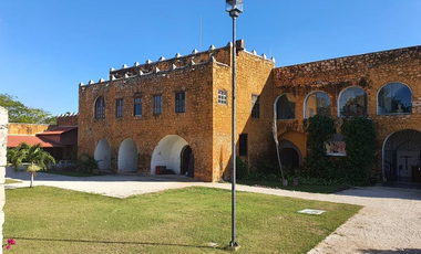 Terreno en Renta en Avenida Conkal