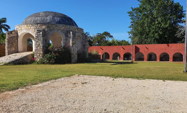 Terreno en Renta en Avenida Conkal