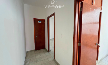 PLANTA BAJA DE PROPIEDAD EN RENTA, COL. MODERNA, GUADALAJARA