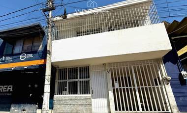 PLANTA BAJA DE PROPIEDAD EN RENTA, COL. MODERNA, GUADALAJARA