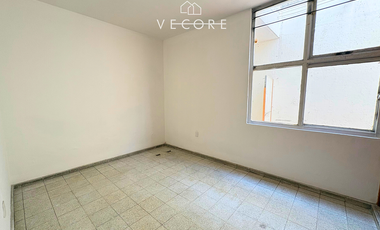 PLANTA BAJA DE PROPIEDAD EN RENTA, COL. MODERNA, GUADALAJARA