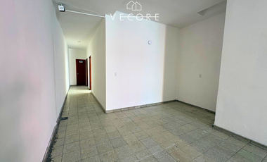 PLANTA BAJA DE PROPIEDAD EN RENTA, COL. MODERNA, GUADALAJARA