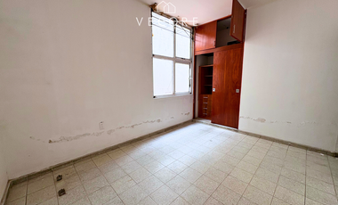 PLANTA BAJA DE PROPIEDAD EN RENTA, COL. MODERNA, GUADALAJARA