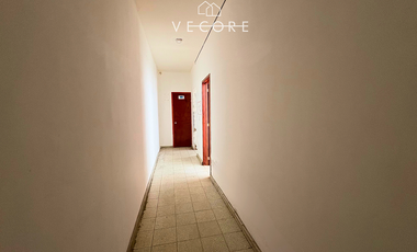 PLANTA BAJA DE PROPIEDAD EN RENTA, COL. MODERNA, GUADALAJARA