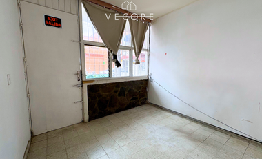 PLANTA BAJA DE PROPIEDAD EN RENTA, COL. MODERNA, GUADALAJARA