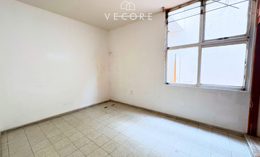 PLANTA BAJA DE PROPIEDAD EN RENTA, COL. MODERNA, GUADALAJARA