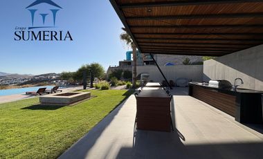 Departamento Torre Lúmina en renta semi amueblado