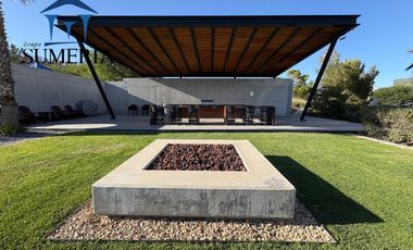 Departamento Torre Lúmina en renta semi amueblado