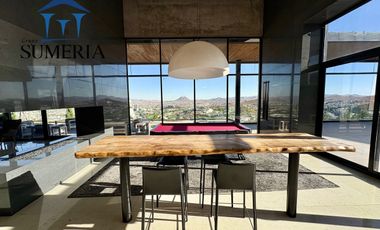 Departamento Torre Lúmina en renta semi amueblado