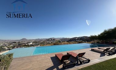 Departamento Torre Lúmina en renta semi amueblado