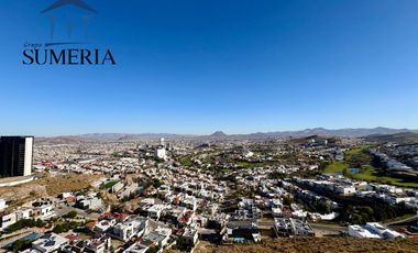 Departamento Torre Lúmina en renta semi amueblado