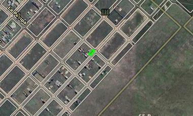 Terreno en venta - 355Mts2 - Domselaar Chico