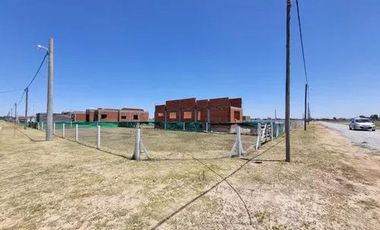 Terreno en venta - 355Mts2 - Domselaar Chico