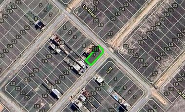 Terreno en venta - 355Mts2 - Domselaar Chico