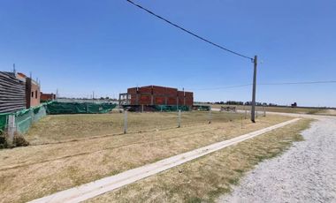 Terreno en venta - 355Mts2 - Domselaar Chico