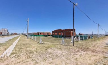 Terreno en venta - 355Mts2 - Domselaar Chico