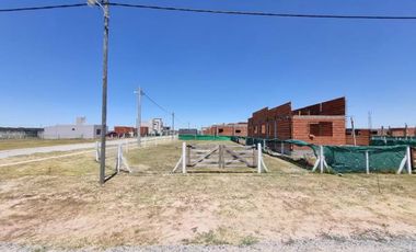 Terreno en venta - 355Mts2 - Domselaar Chico