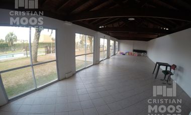 Departamento 3 ambientes en venta y alquiler - Jardines de Escobar