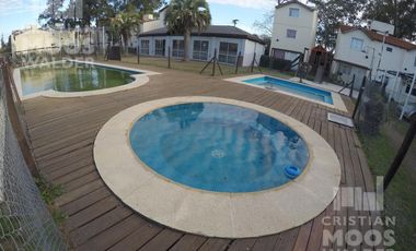 Departamento 3 ambientes en venta y alquiler - Jardines de Escobar