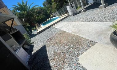 Casa en venta - 2 Dormitorios 1 Baño - 384Mts2 - Mar de Cobo