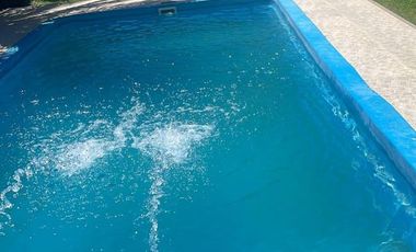 Casa en venta - 2 Dormitorios 1 Baño - 384Mts2 - Mar de Cobo