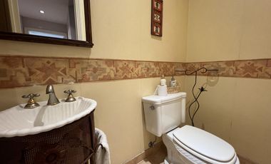 Country St Thomas Sur Canning