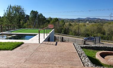 Casa en  venta a metros del Lago