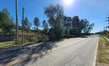 Casa en  venta a metros del Lago