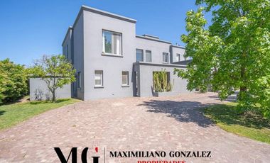 Casa venta El Metejón Cañuelas