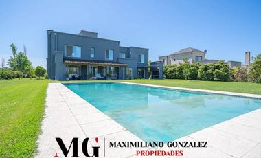 Casa venta El Metejón Cañuelas