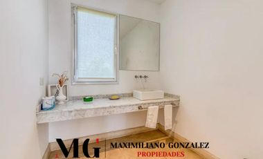 Casa venta El Metejón Cañuelas