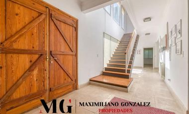 Casa venta El Metejón Cañuelas