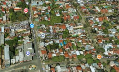 Terreno en venta - 592,04Mts2 - Lomas de Zamora