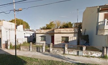 Terreno en venta - 592,04Mts2 - Lomas de Zamora