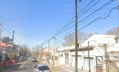 Terreno en venta - 592,04Mts2 - Lomas de Zamora