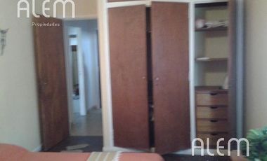 CHALET PARA DOS FAMILIAS